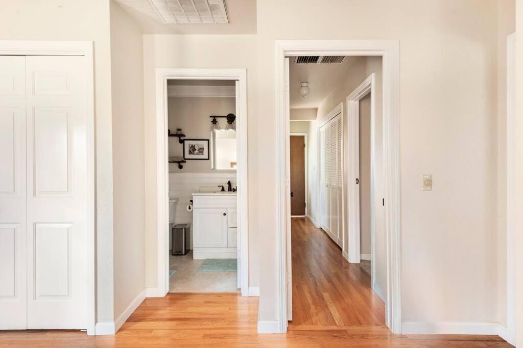 Murphys Wine Country Getaway Extérieur photo