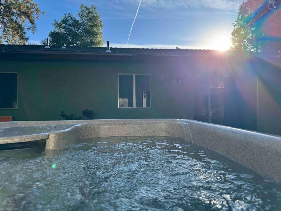 Murphys Wine Country Getaway Extérieur photo