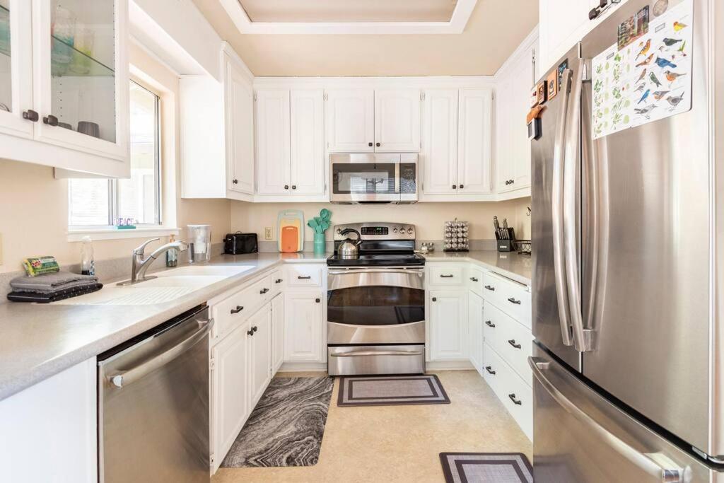 Murphys Wine Country Getaway Extérieur photo
