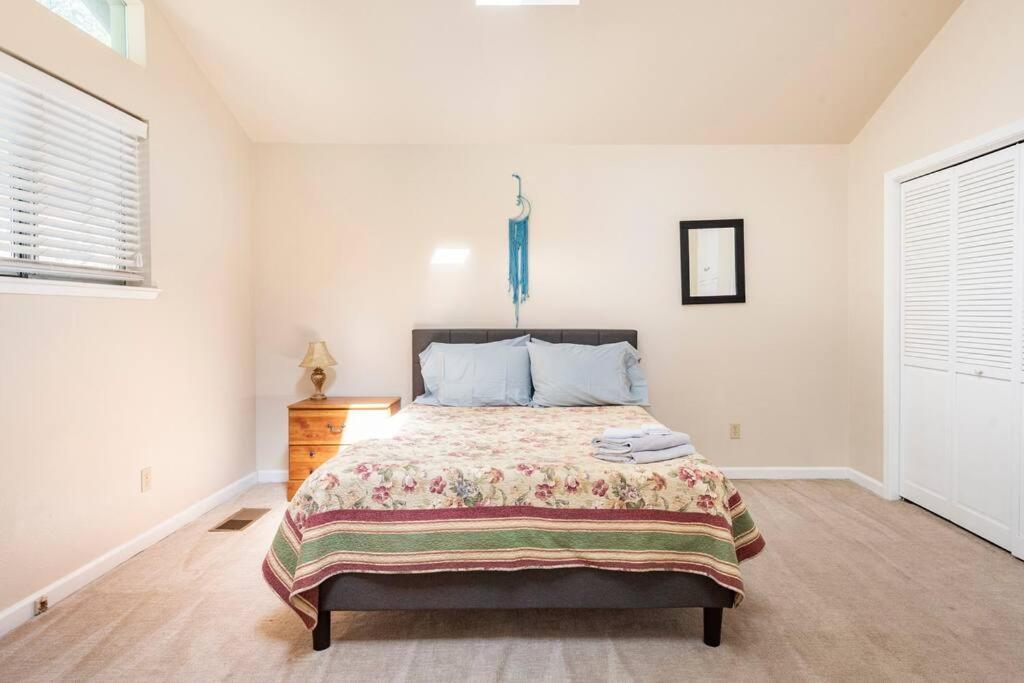 Murphys Wine Country Getaway Extérieur photo