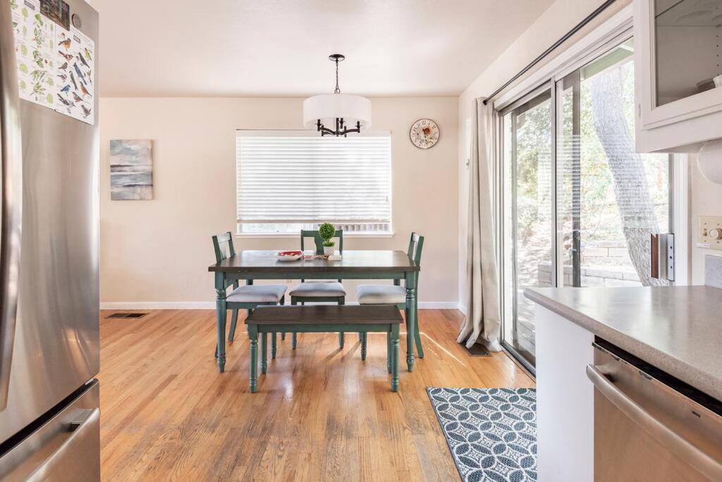 Murphys Wine Country Getaway Extérieur photo