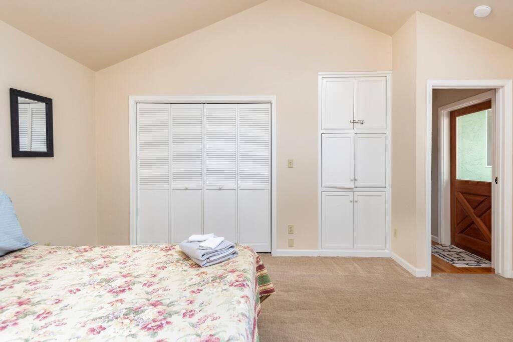 Murphys Wine Country Getaway Extérieur photo