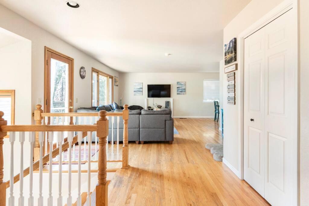 Murphys Wine Country Getaway Extérieur photo