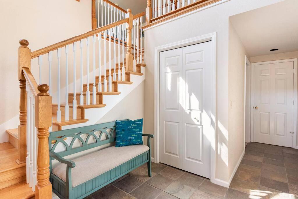 Murphys Wine Country Getaway Extérieur photo