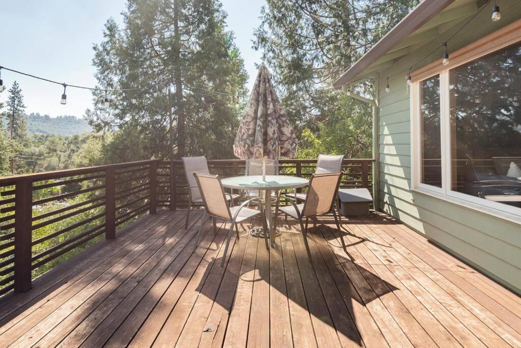 Murphys Wine Country Getaway Extérieur photo